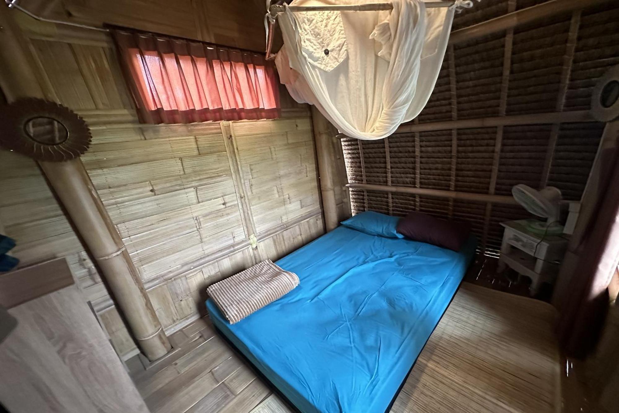 Lumbung Langit Bali House & Hostel Tampaksiring Eksteriør billede
