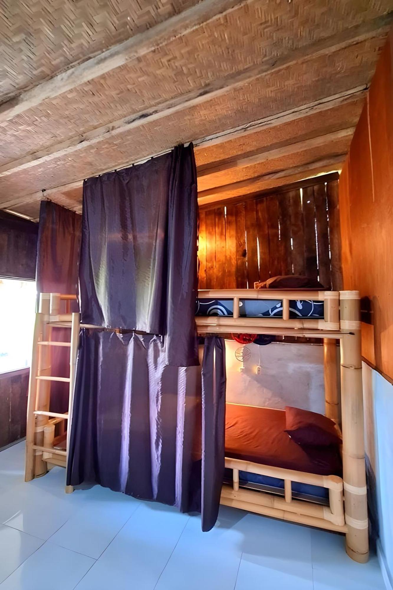 Lumbung Langit Bali House & Hostel Tampaksiring Eksteriør billede