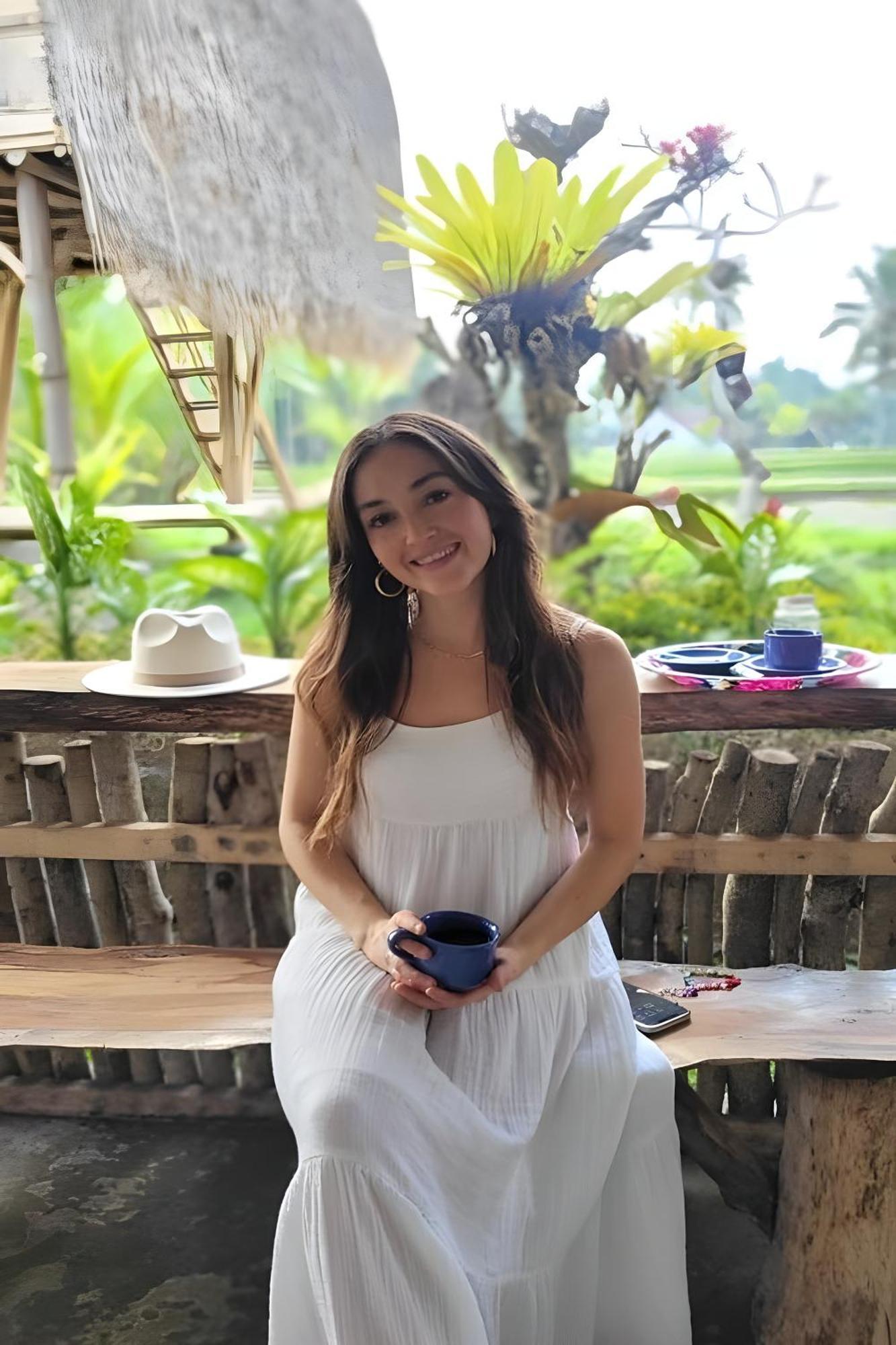 Lumbung Langit Bali House & Hostel Tampaksiring Eksteriør billede