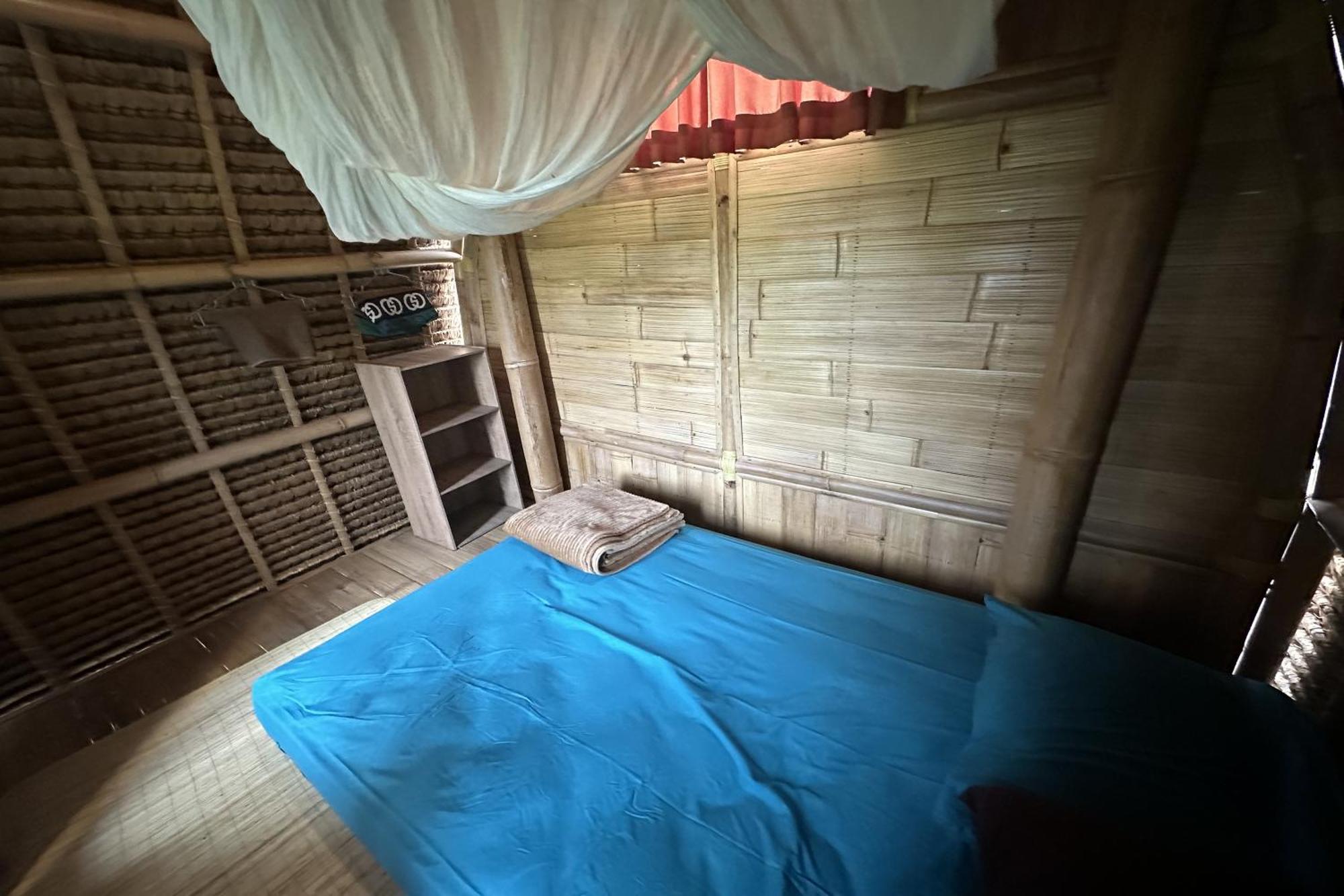 Lumbung Langit Bali House & Hostel Tampaksiring Eksteriør billede